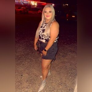 Meet your Posher, Bethany